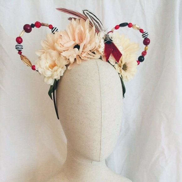 Redd V2 Pirates Caribbean Disney Insp… - Picture 3 of 6